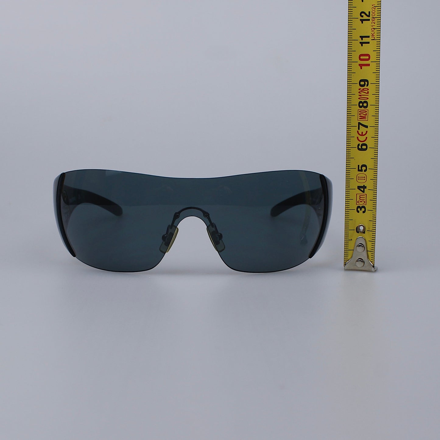 Vintage Glasses LP1236