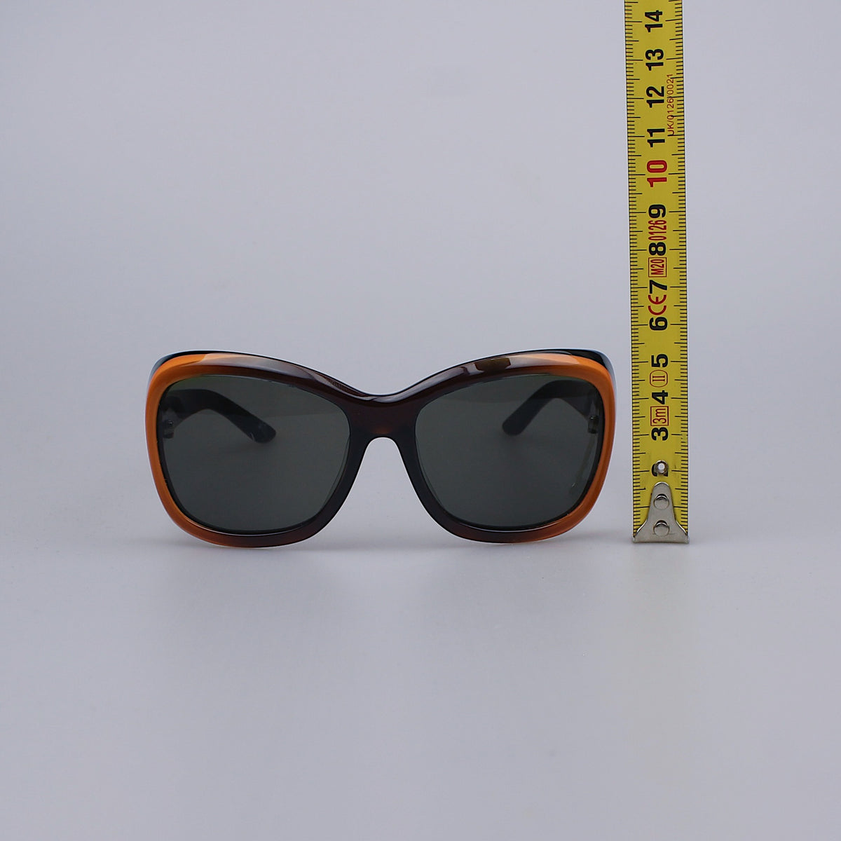 Vintage Glasses LP1444