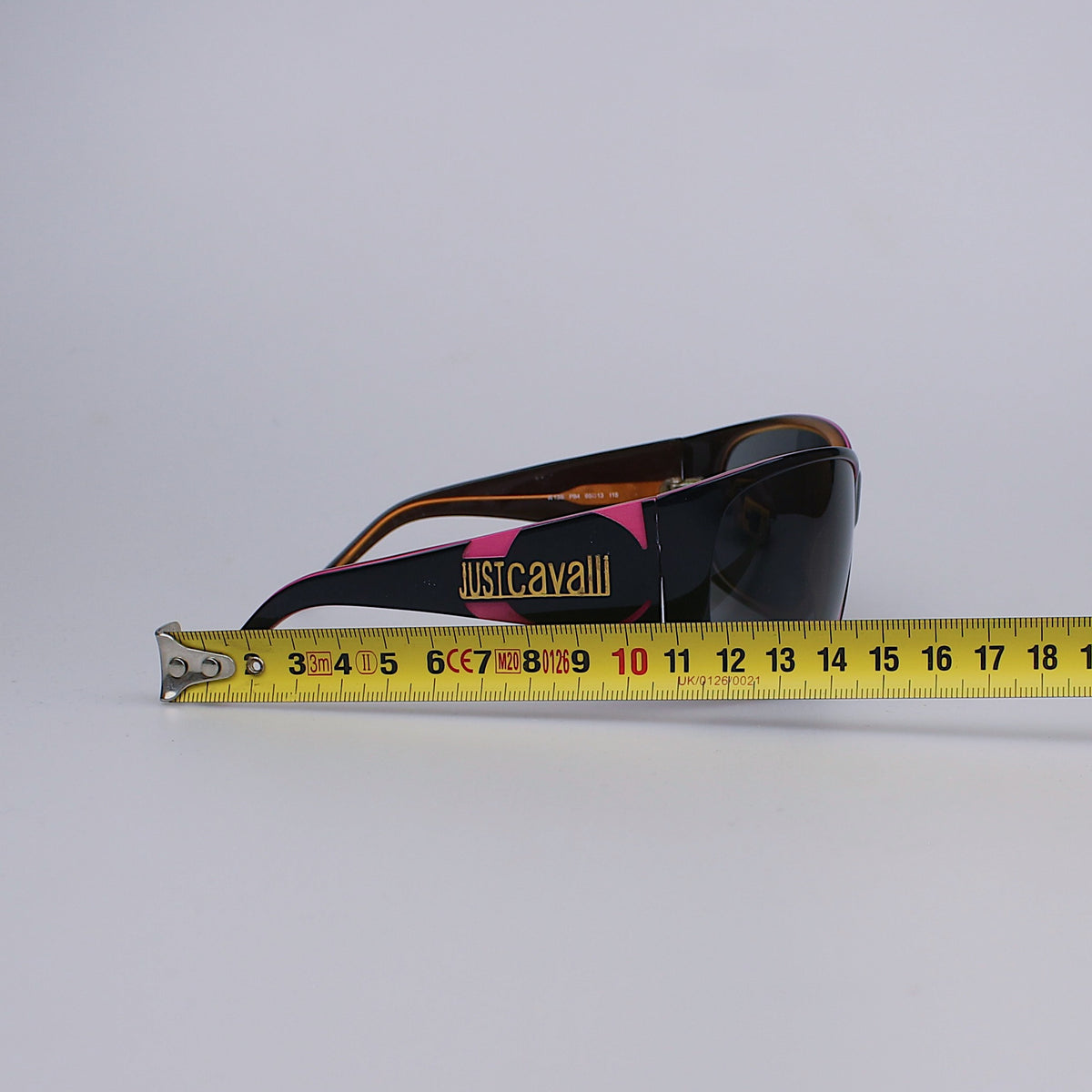 Vintage Glasses LP1437