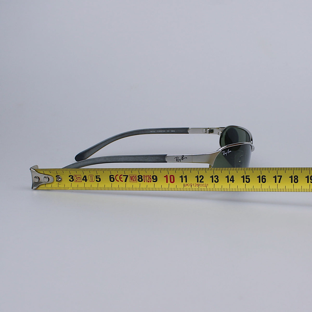 Vintage Glasses LP1413