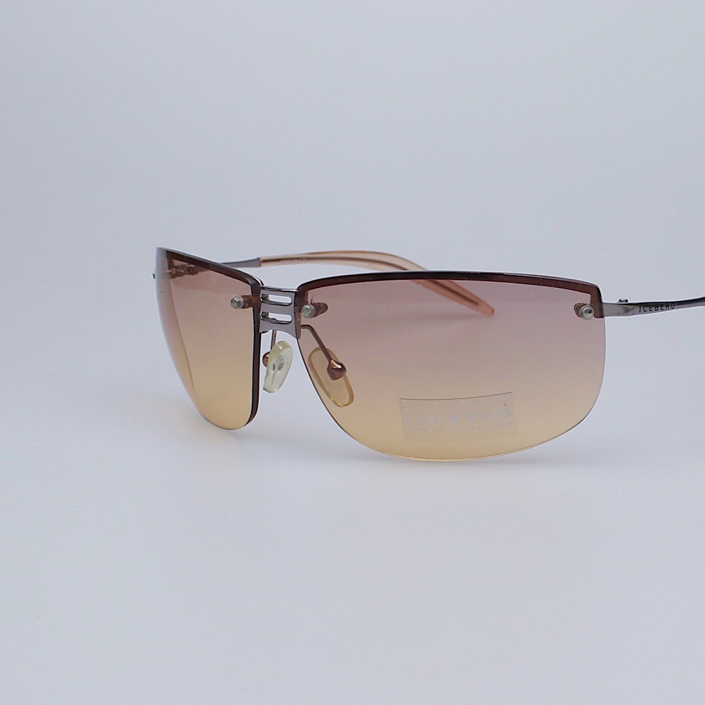 Vintage Glasses LP958