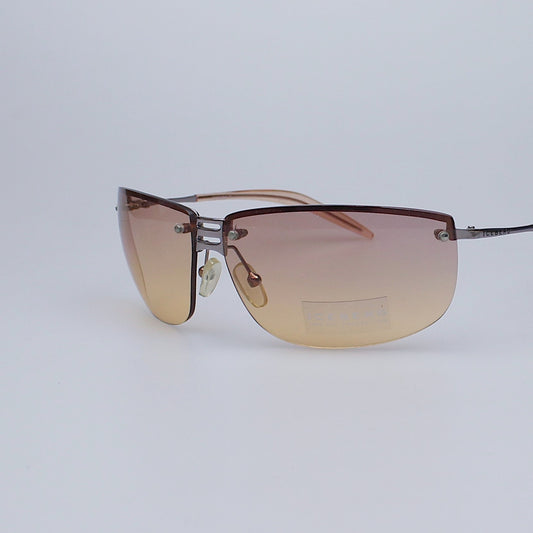 Vintage Glasses LP958