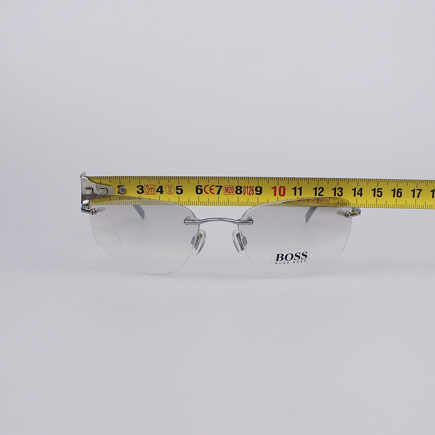 Vintage Glasses LP1317