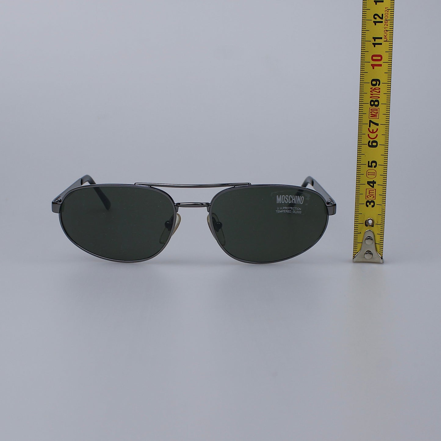 Vintage Glasses LP1231