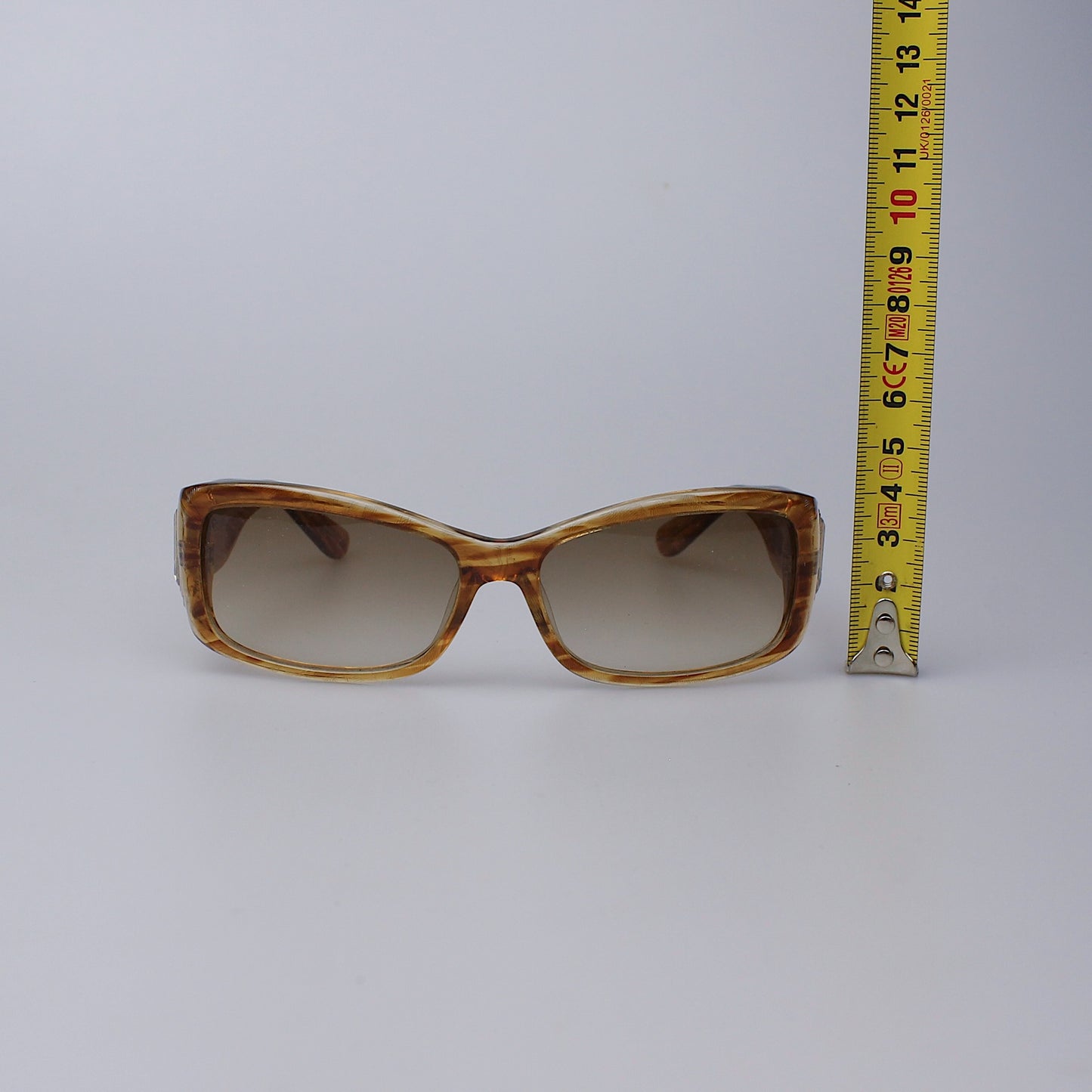 Vintage Glasses LP993