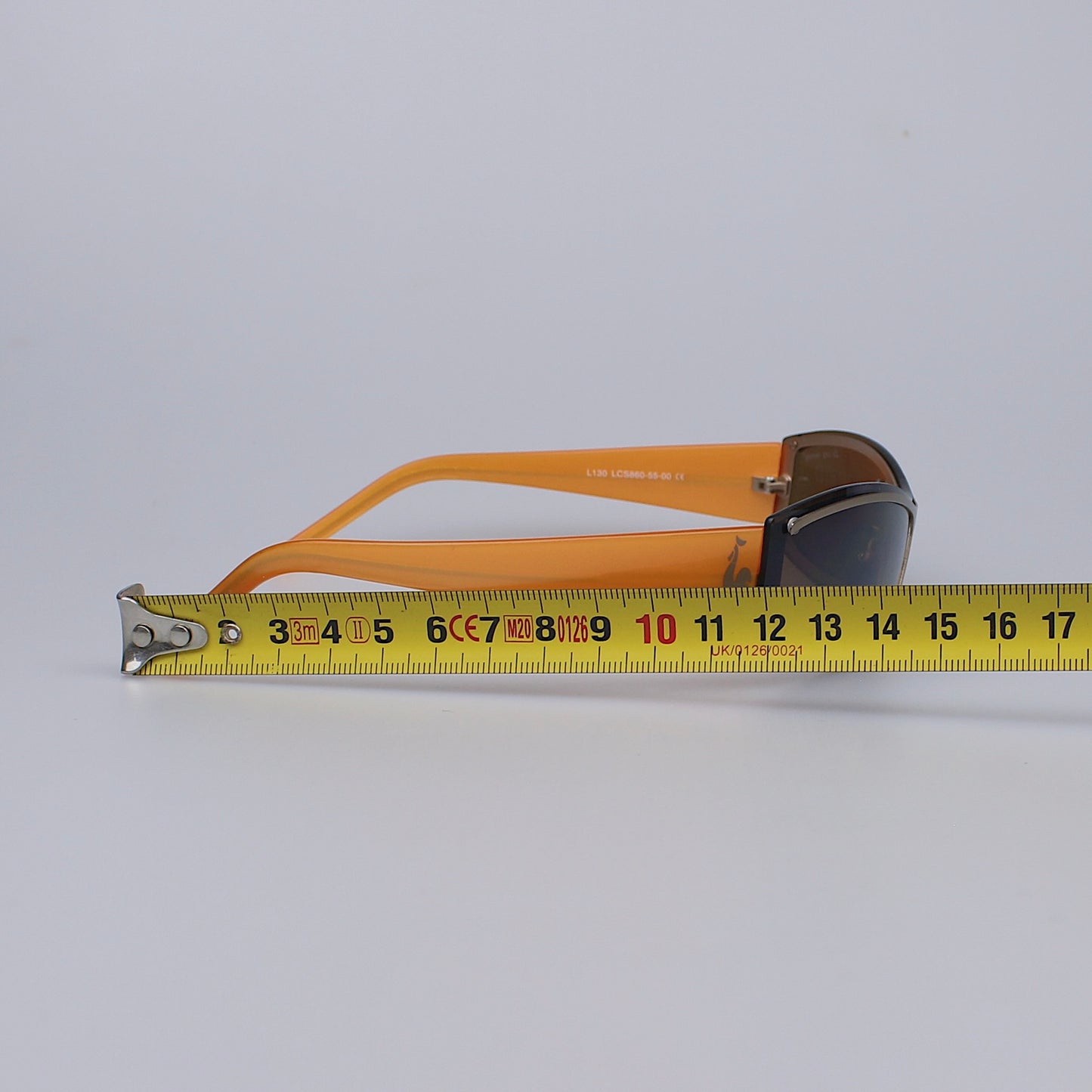 Vintage Glasses LP1125 