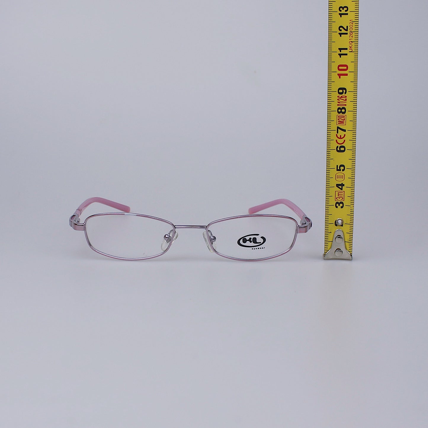 Vintage Glasses LP1049