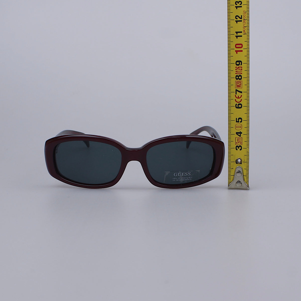 Vintage Glasses LP1490