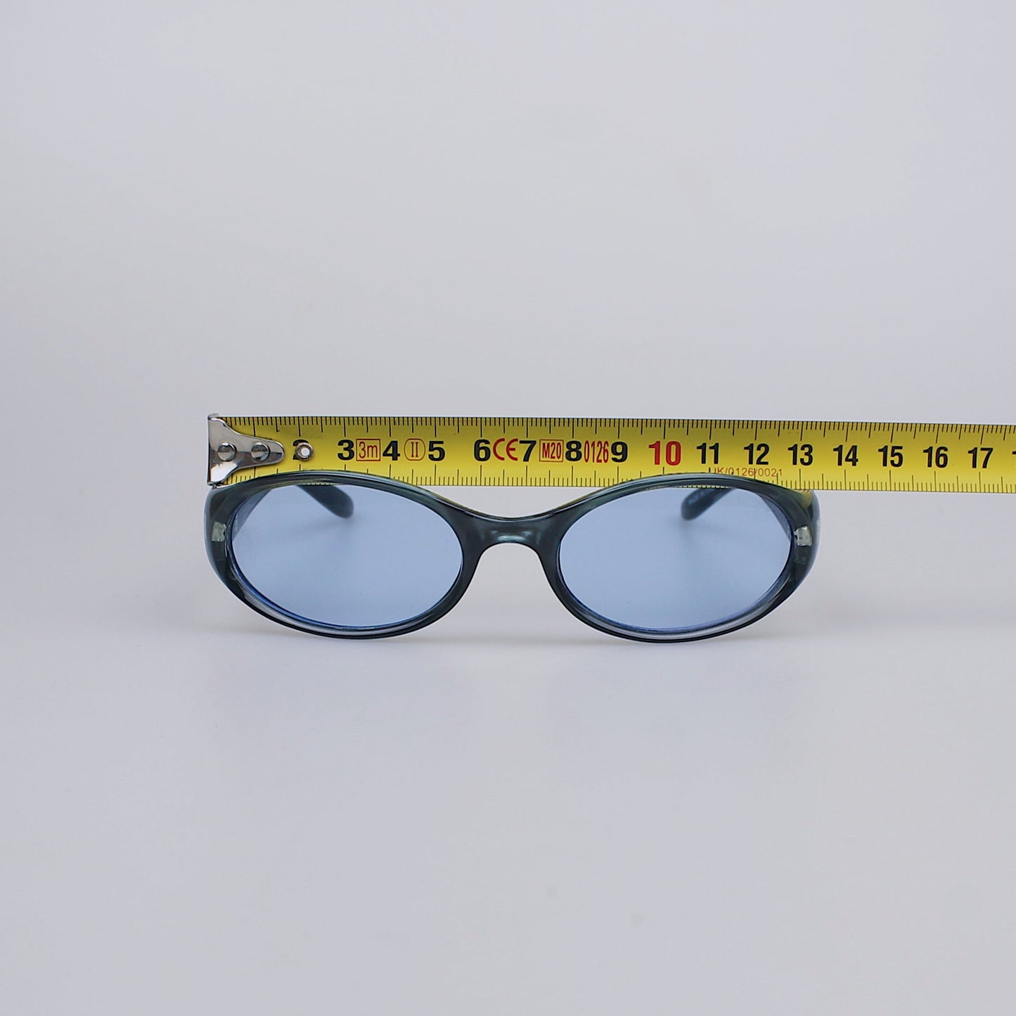 Vintage Glasses LP1298