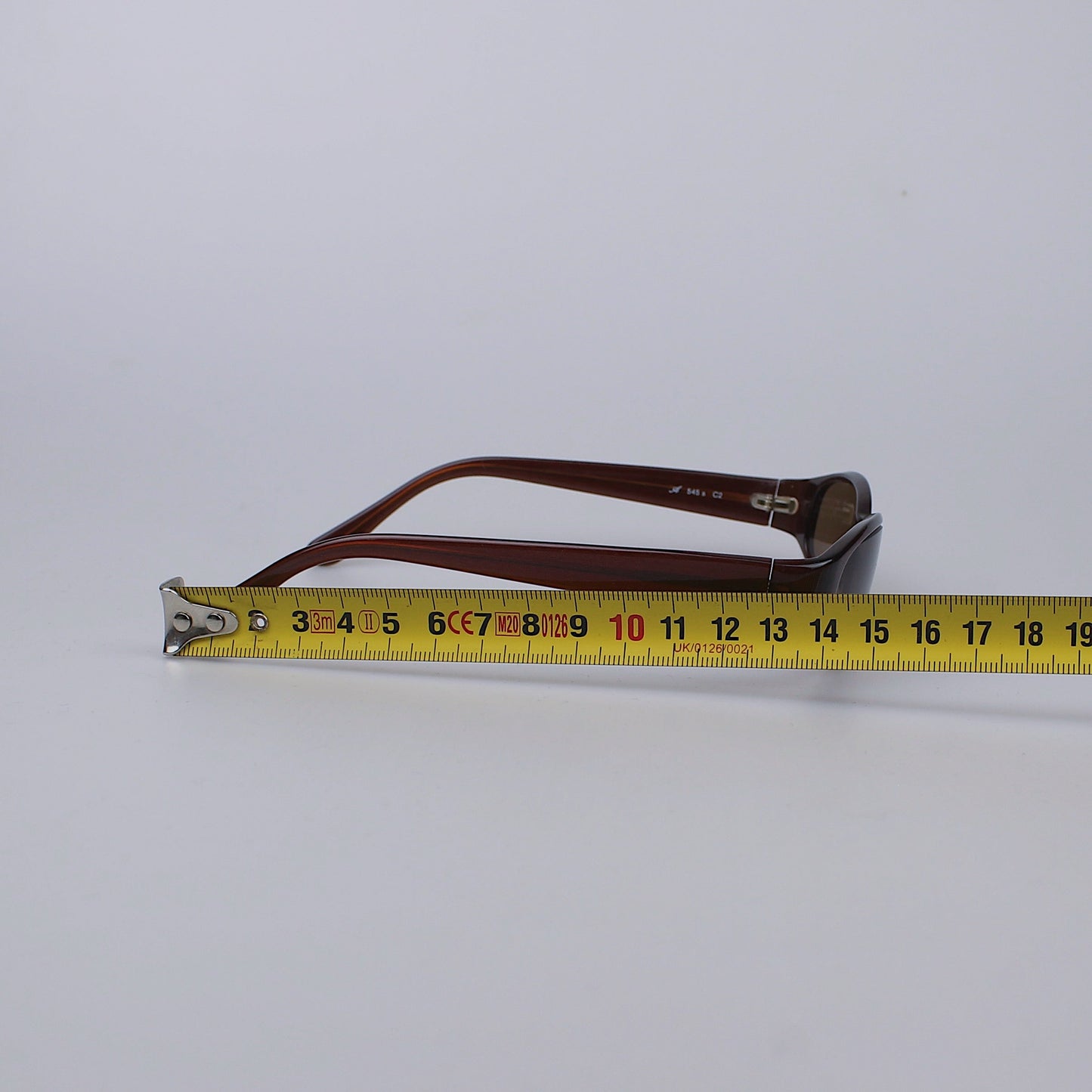 Vintage Glasses LP1159