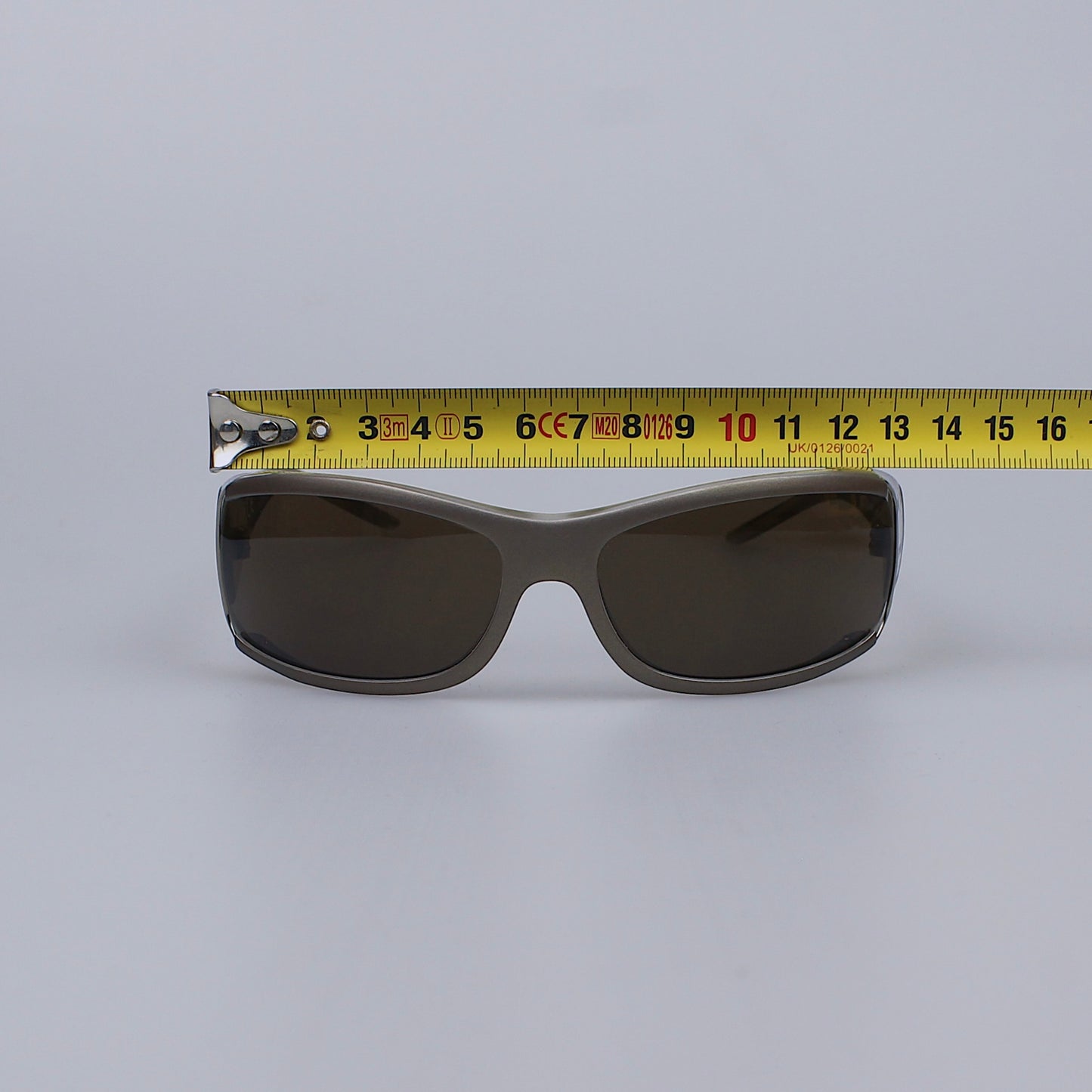Vintage Glasses LP1246