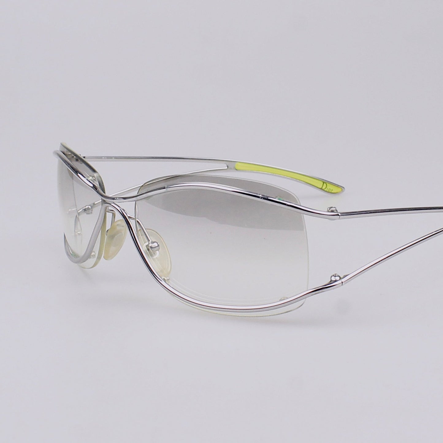 Vintage glasses LP387