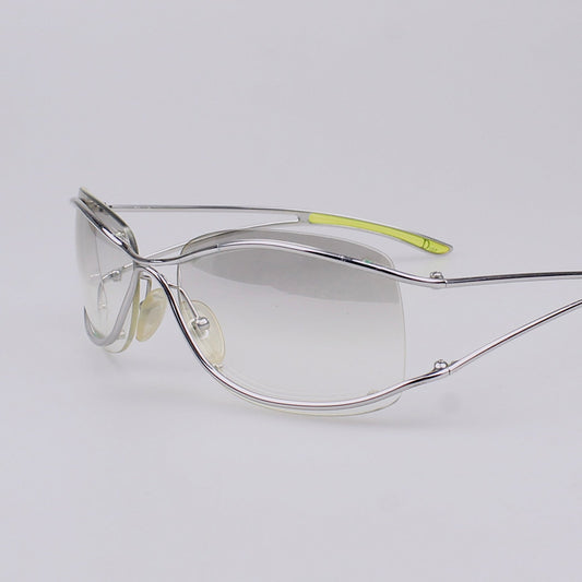 Vintage glasses LP387
