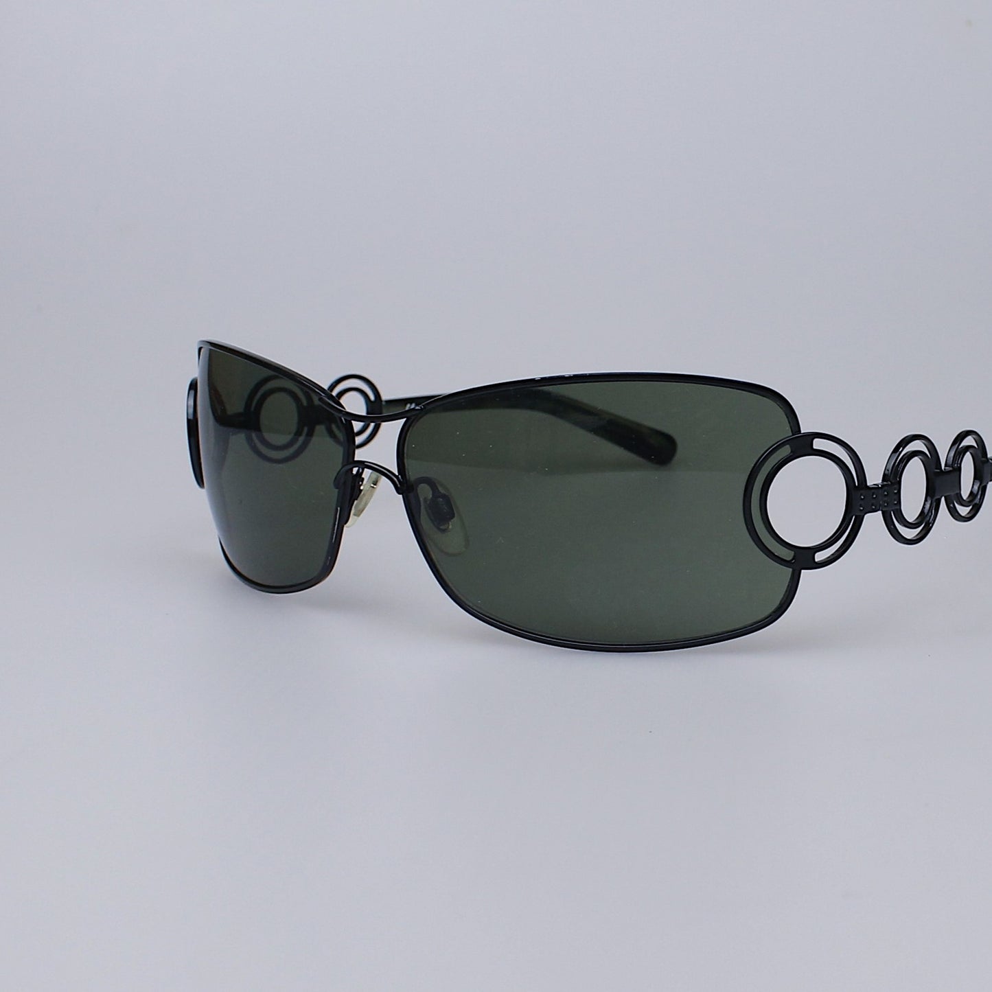 Vintage Glasses LP971