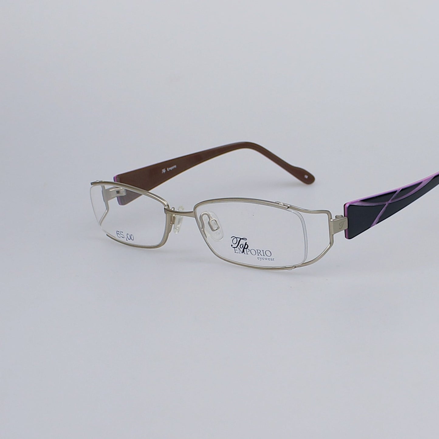 Vintage Glasses LP1270