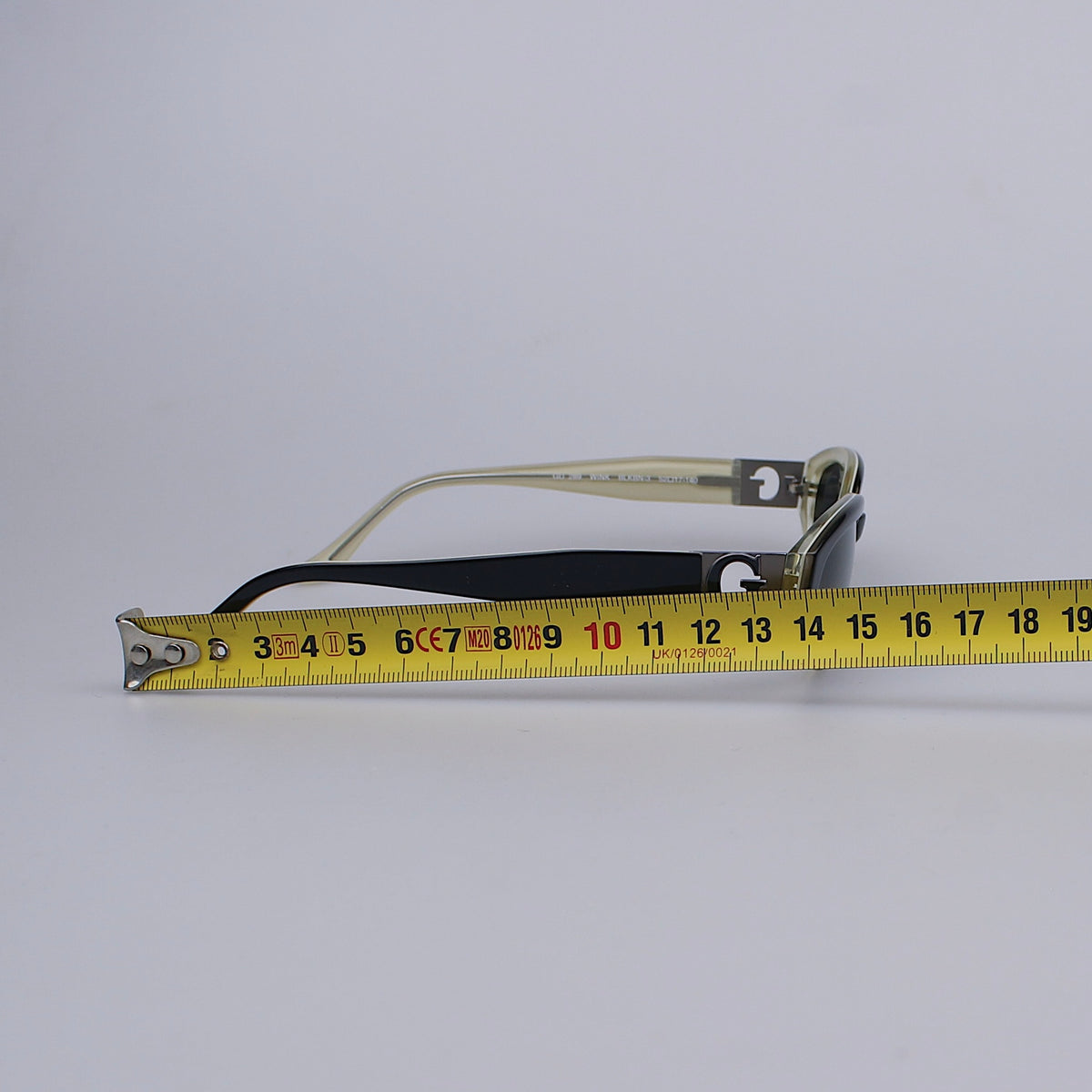 Vintage Glasses LP1498