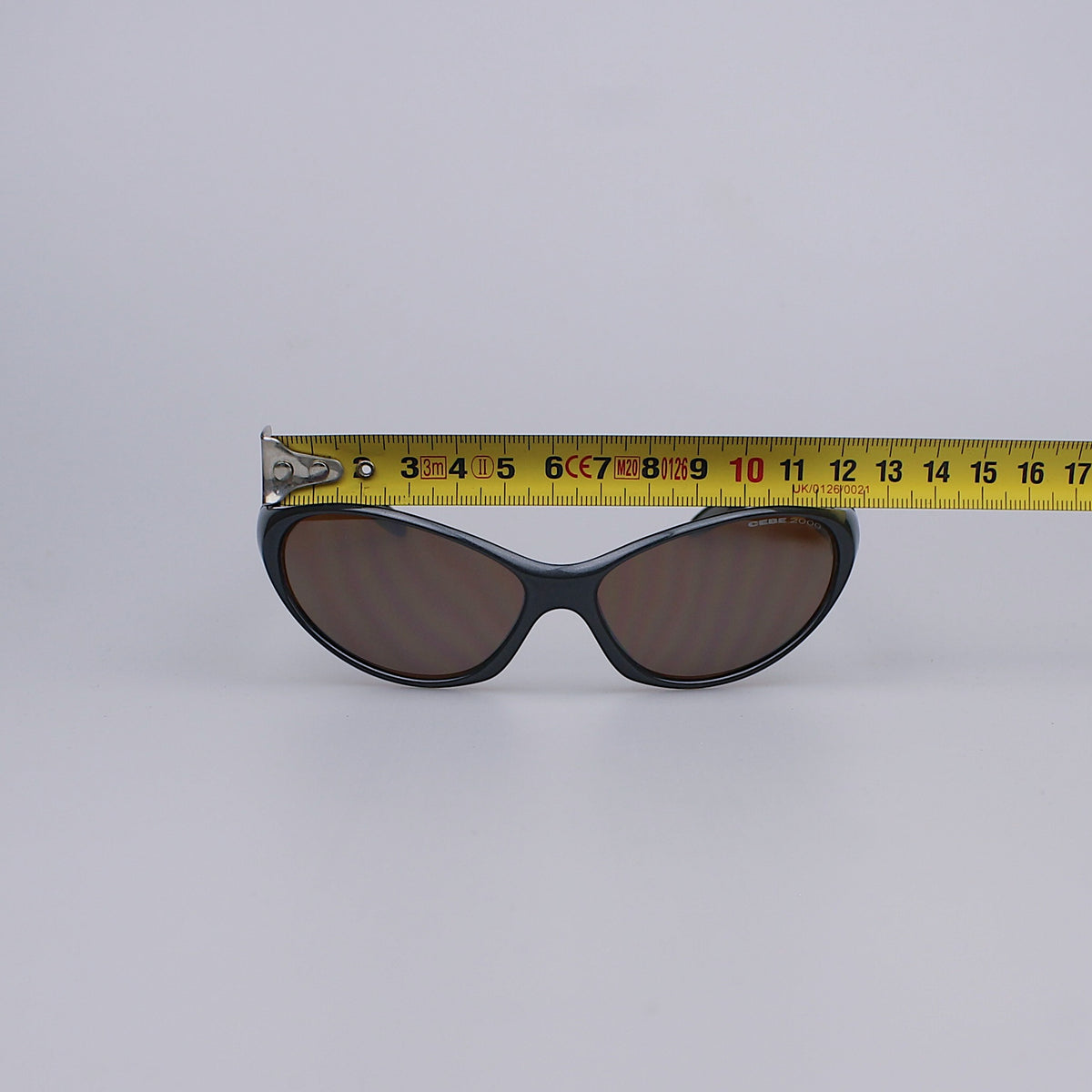 Vintage Glasses LP1432