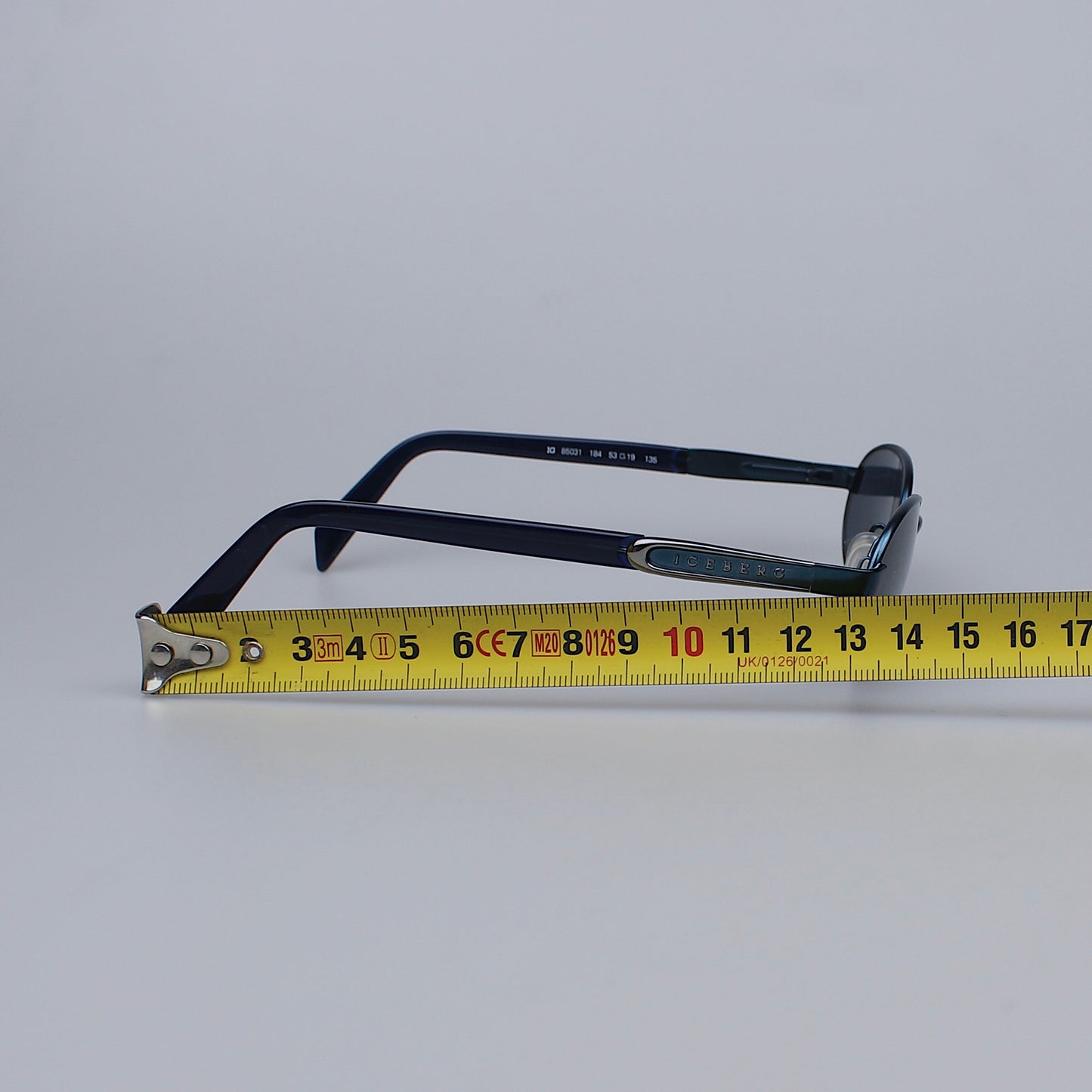 Vintage Glasses LP1224