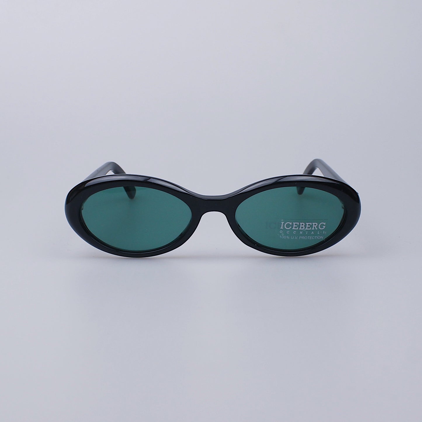 Vintage Glasses LP857
