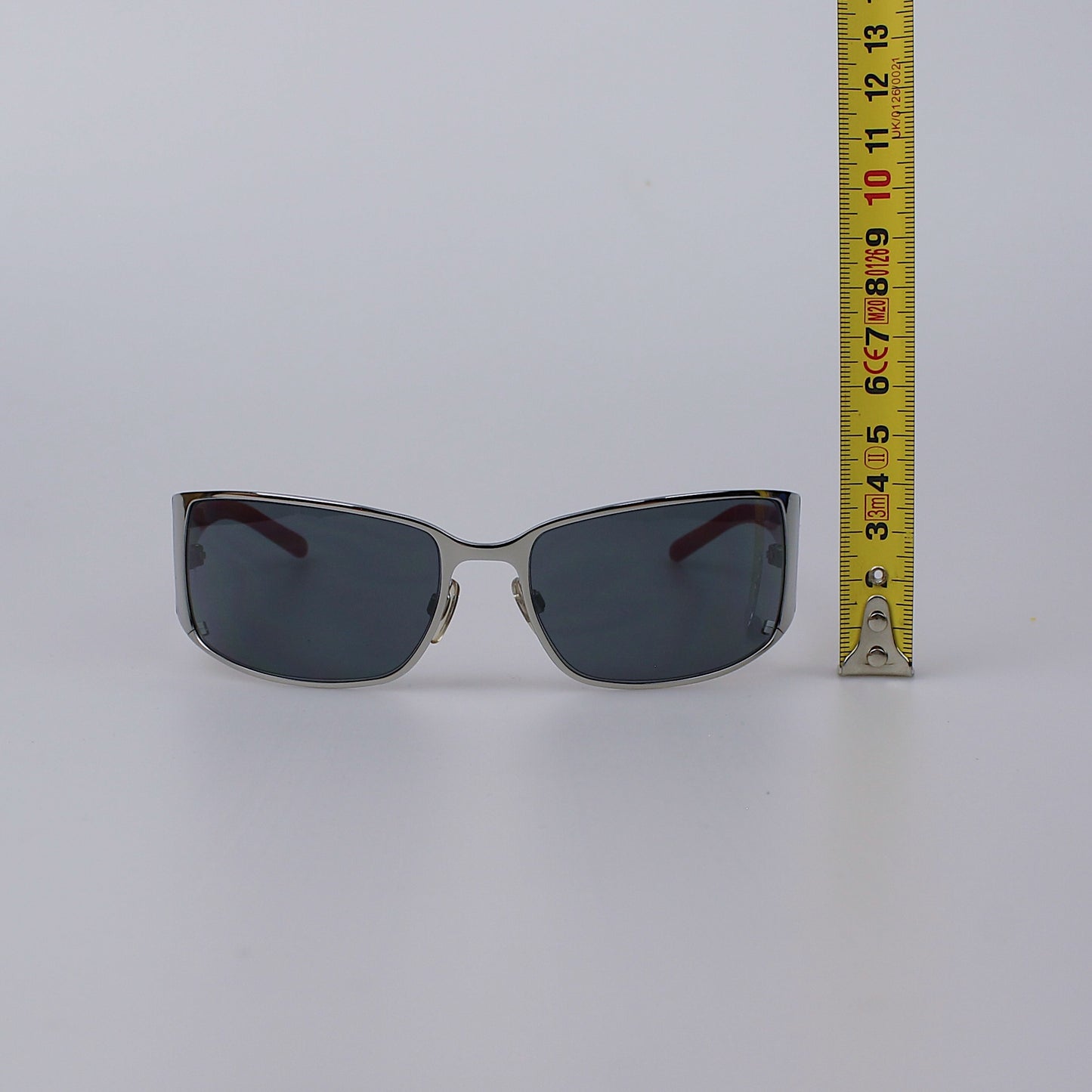 Vintage Glasses LP1021