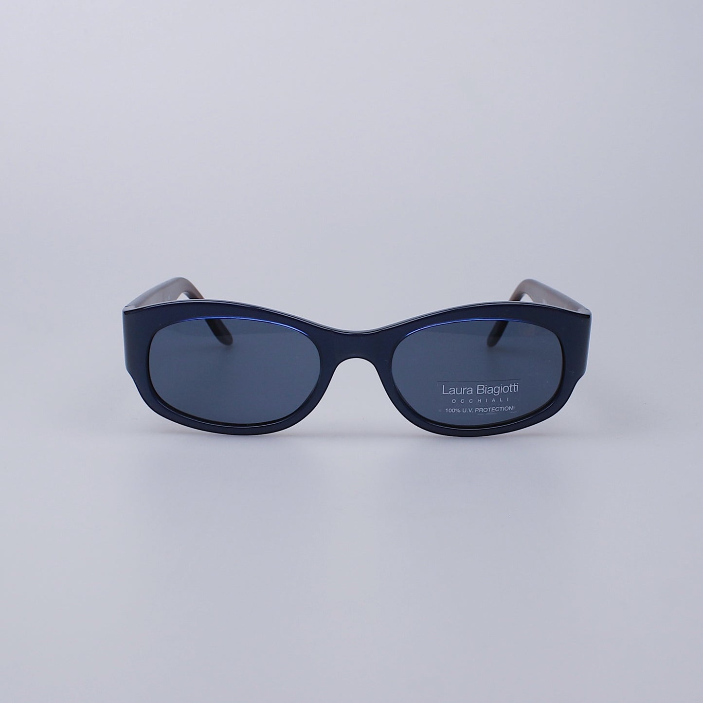 Vintage Glasses LP858