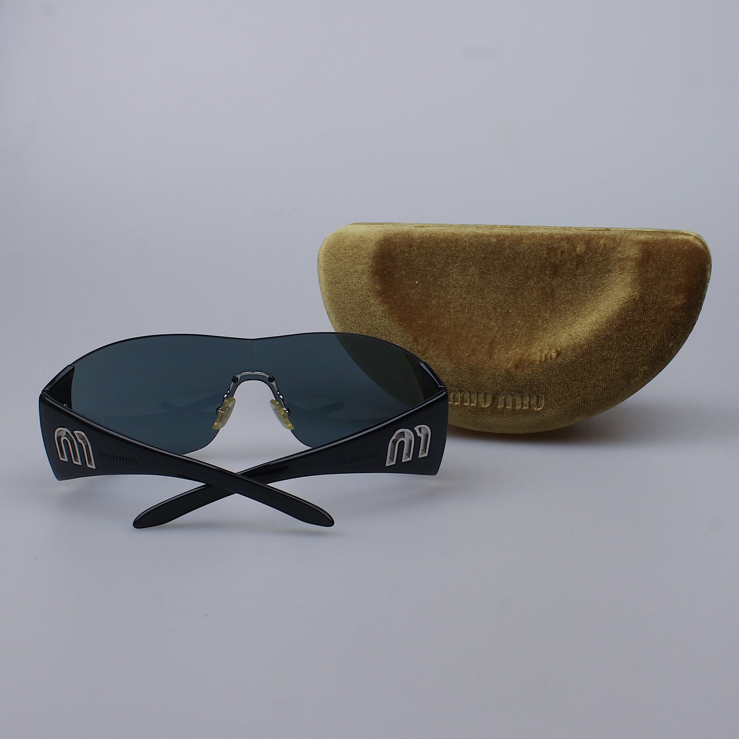 Vintage Glasses LP1236