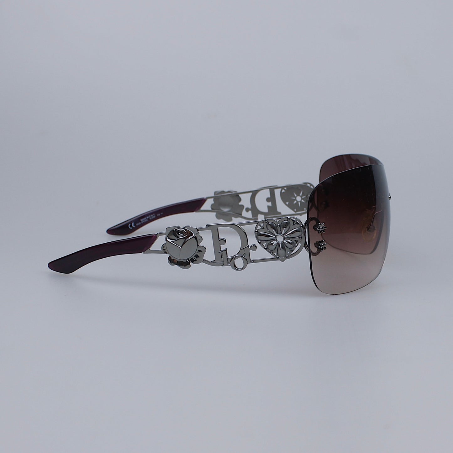 Vintage Glasses LP1235