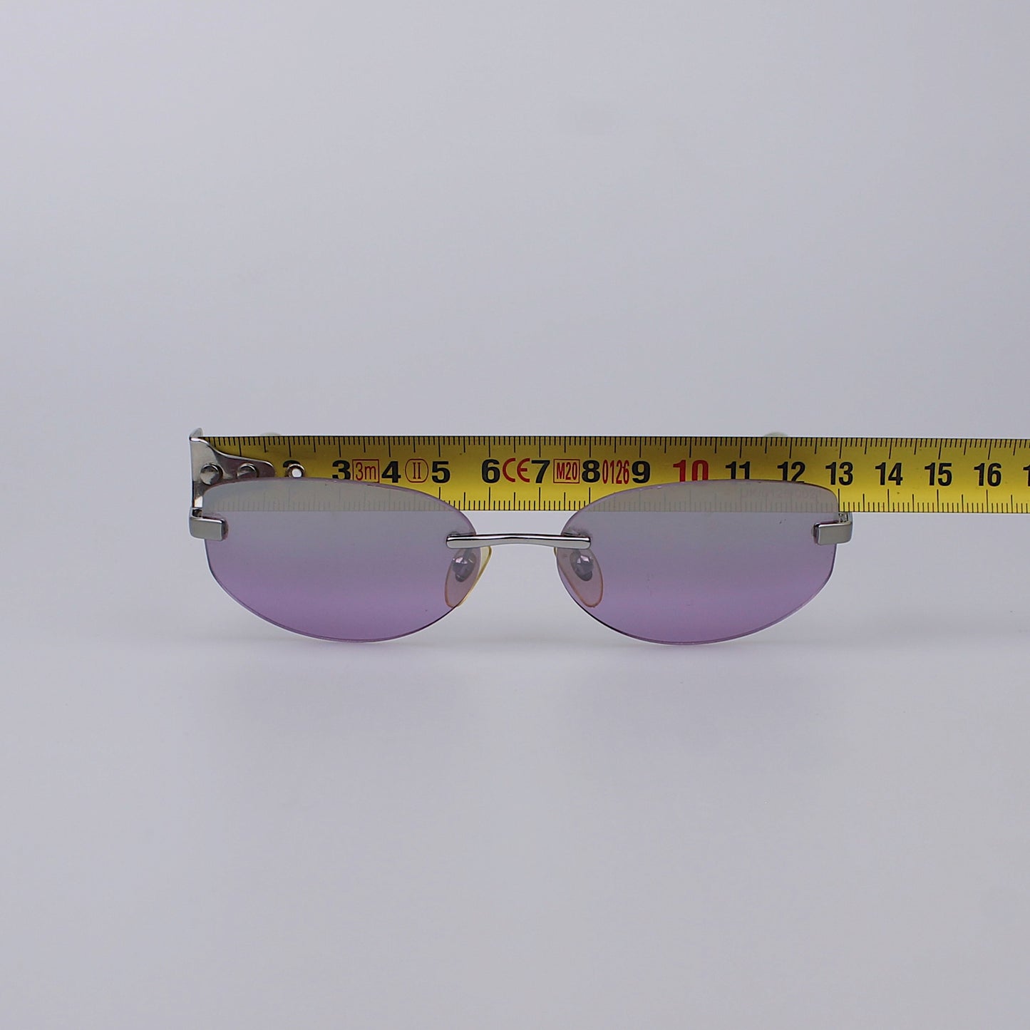 Vintage Glasses LP1195