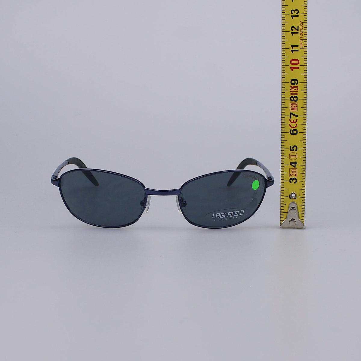 Vintage Glasses LP1454