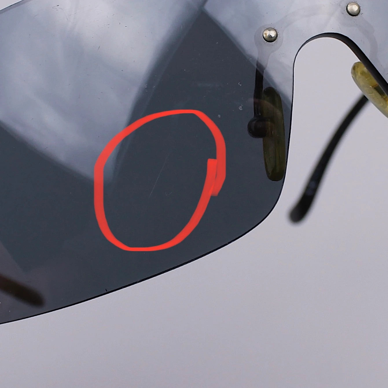 Vintage Glasses LP672