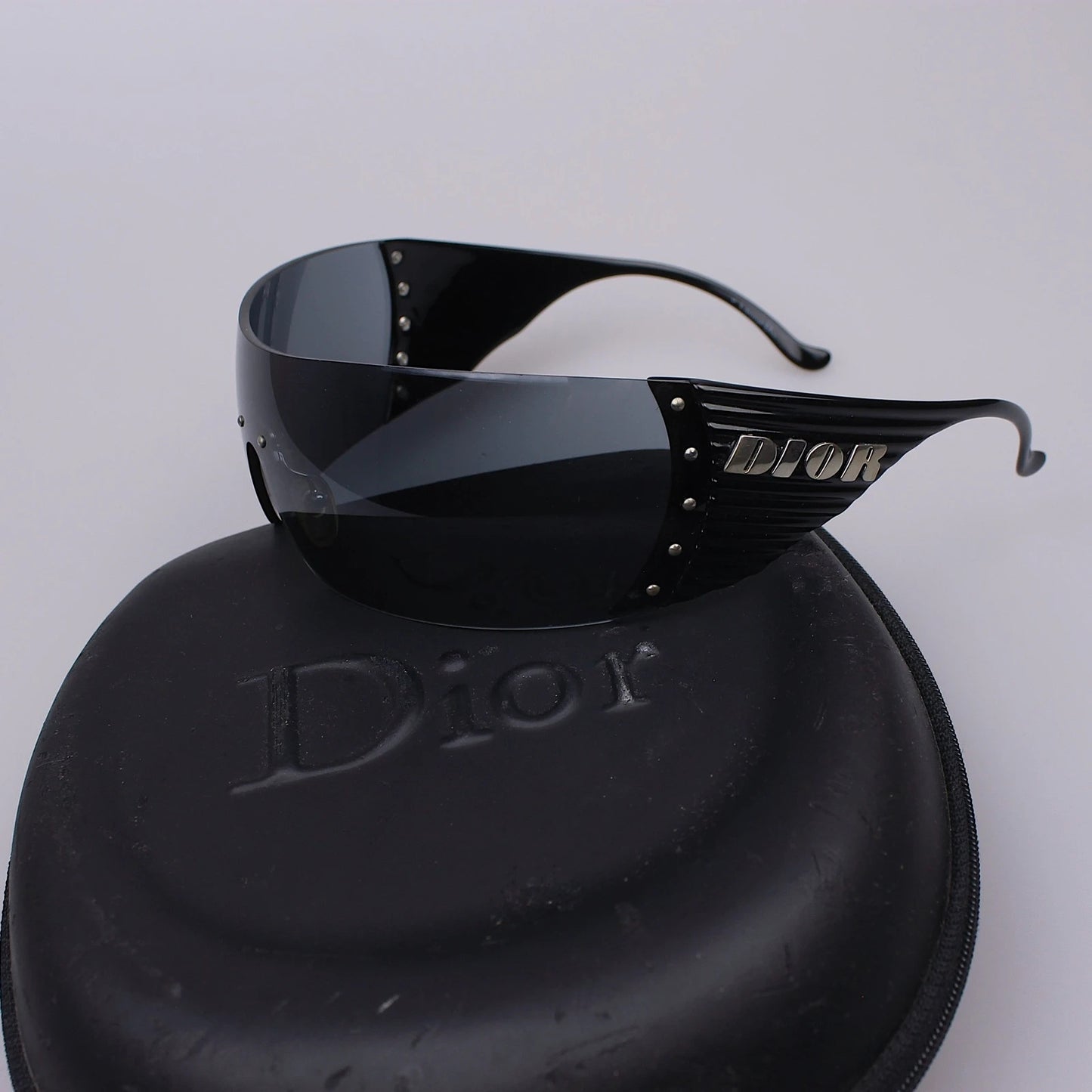 Vintage Glasses LP672