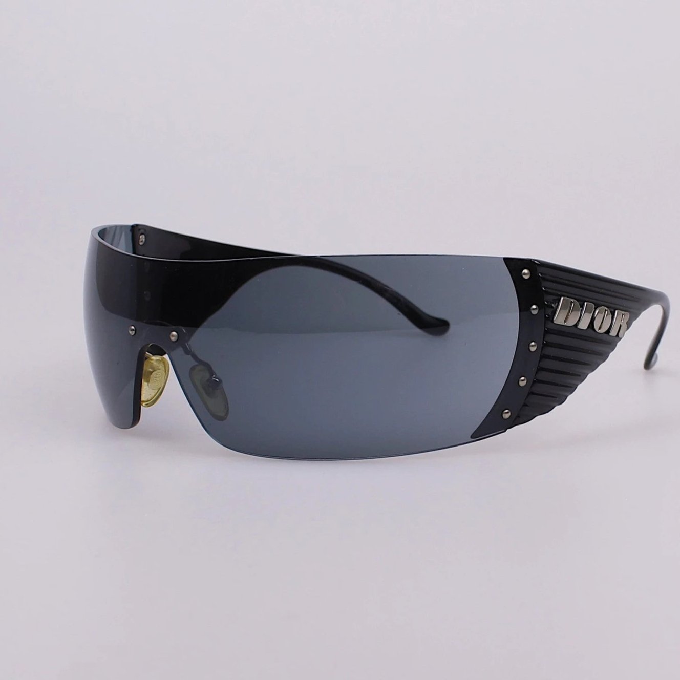 Vintage Glasses LP672