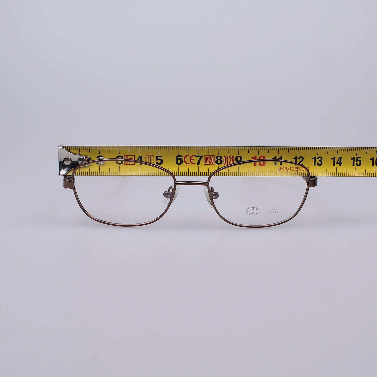Vintage Glasses LP701