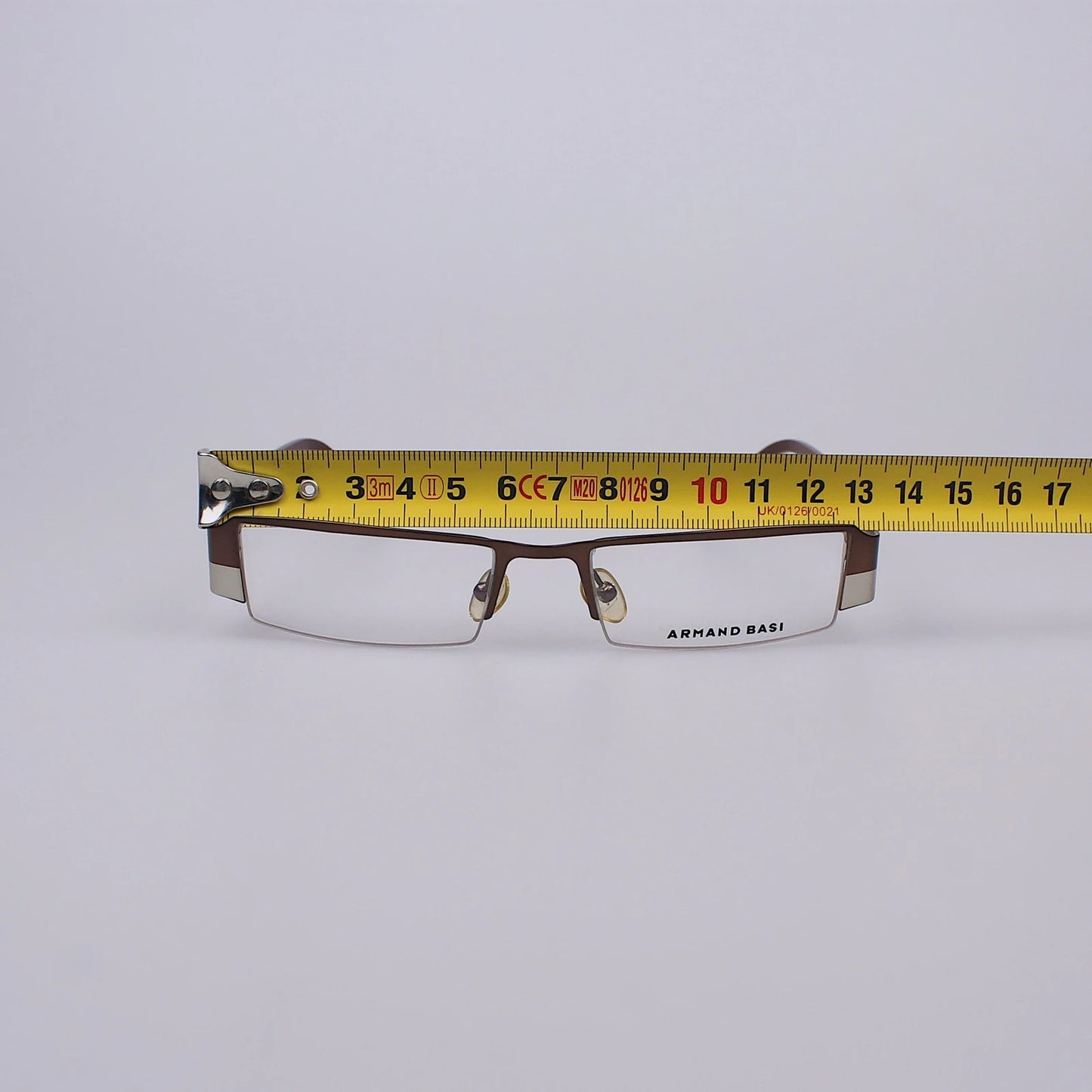 Vintage Glasses LP692