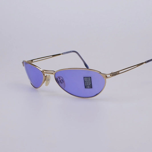 Vintage Glasses LP721