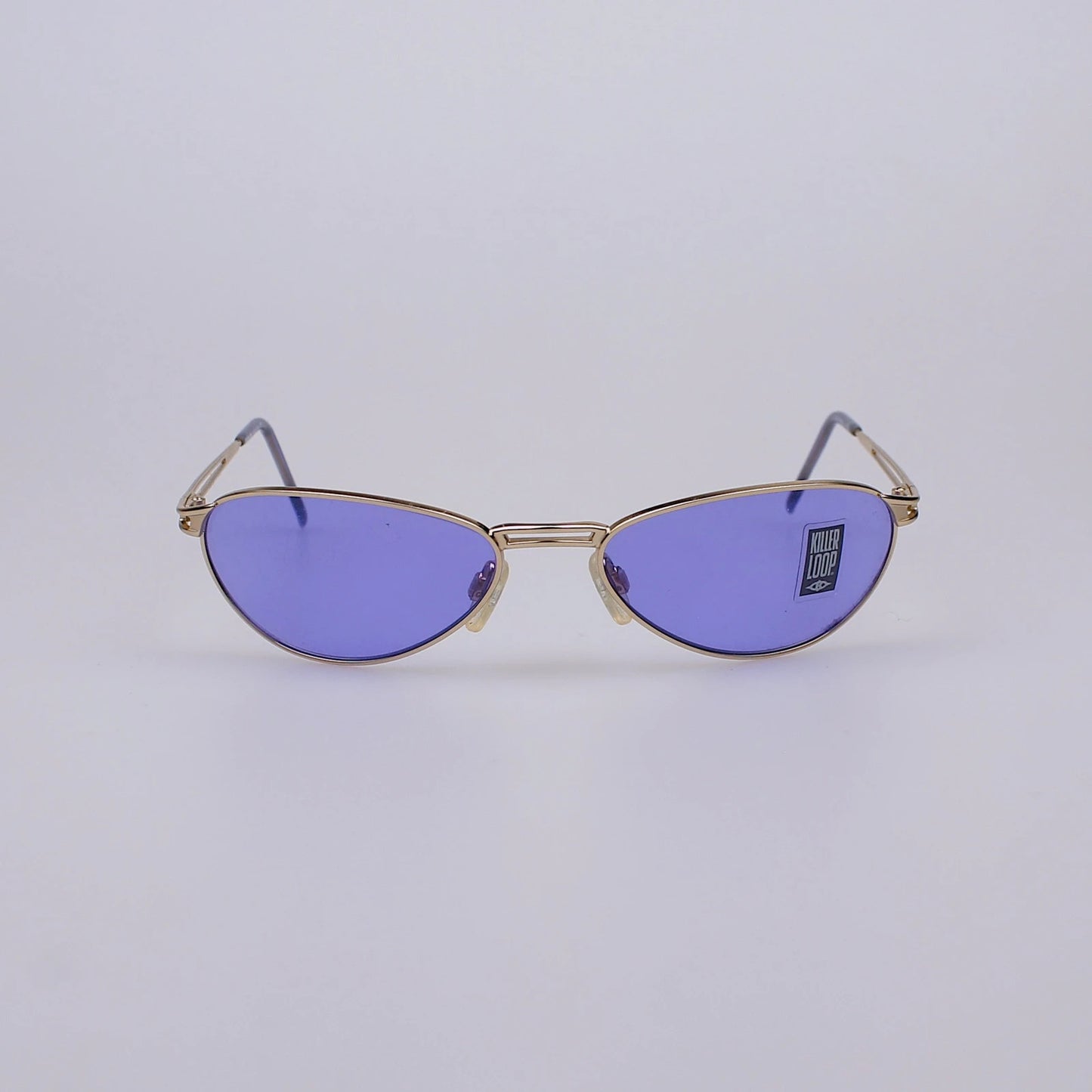 Vintage Glasses LP721