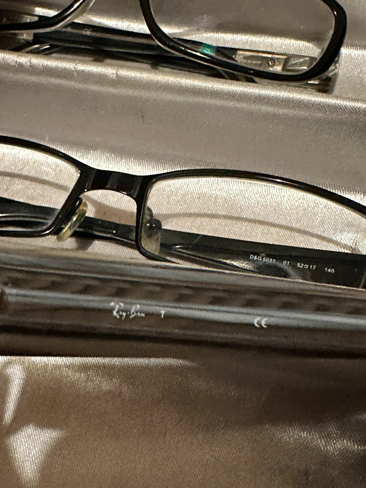 Vintage Glasses LP710