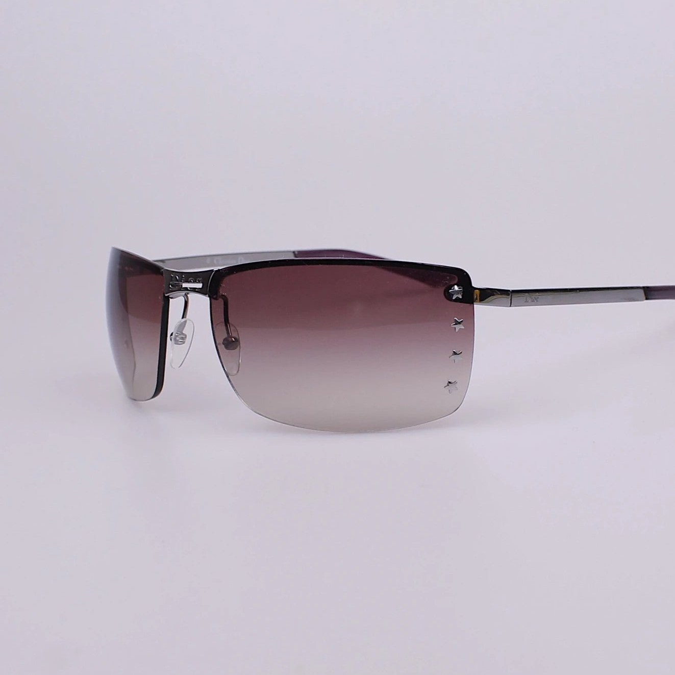 Vintage Glasses LP682