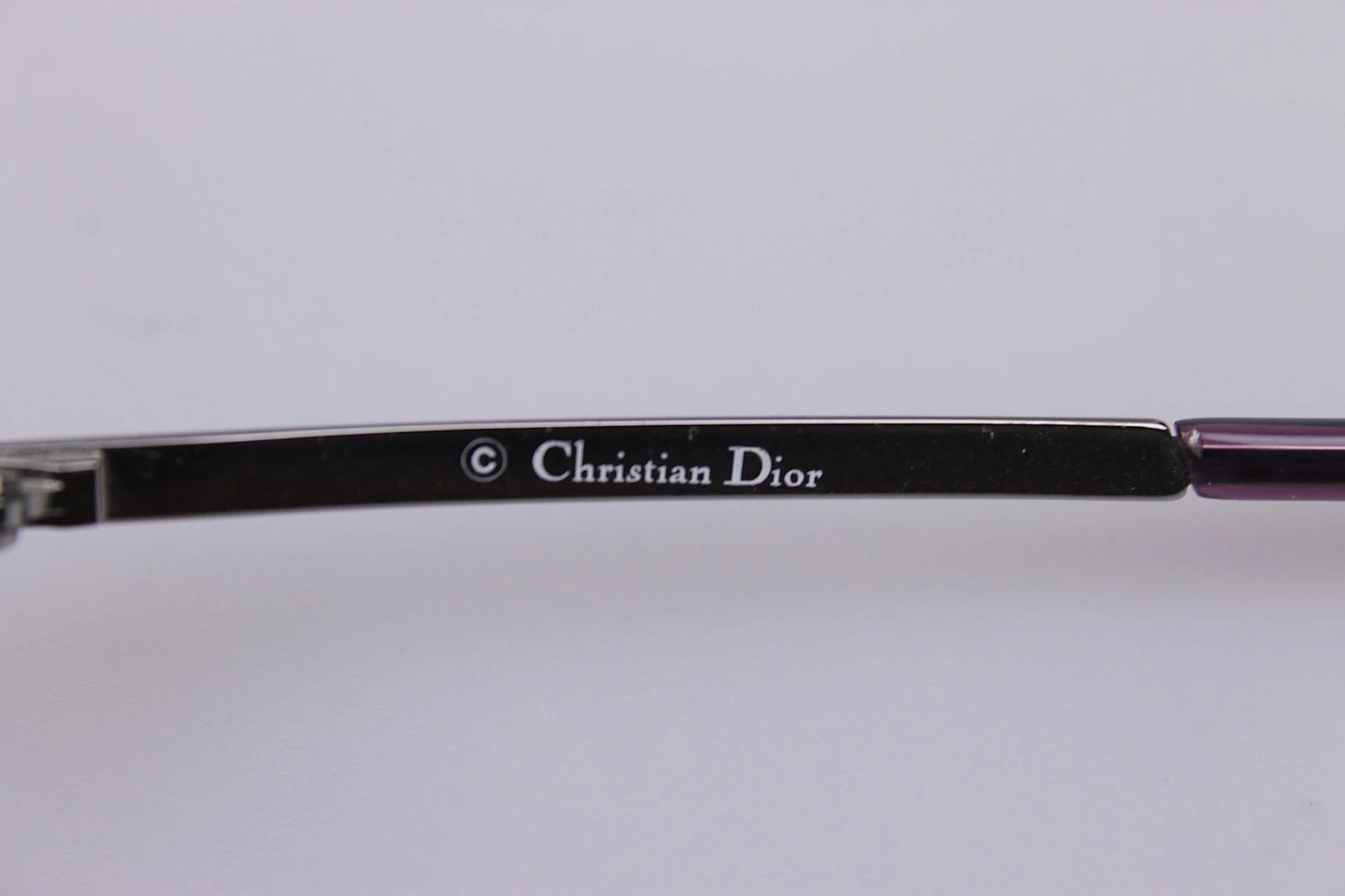 Vintage Glasses LP682