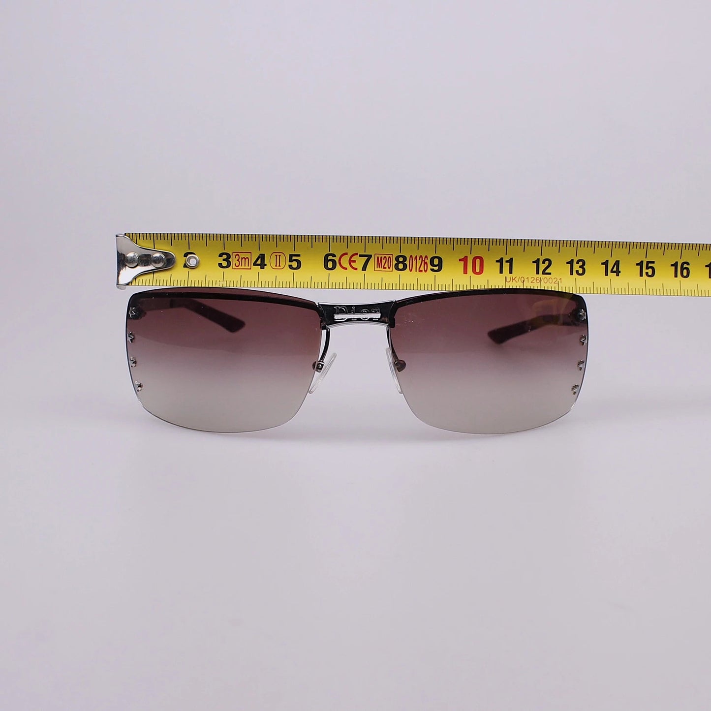 Vintage Glasses LP682