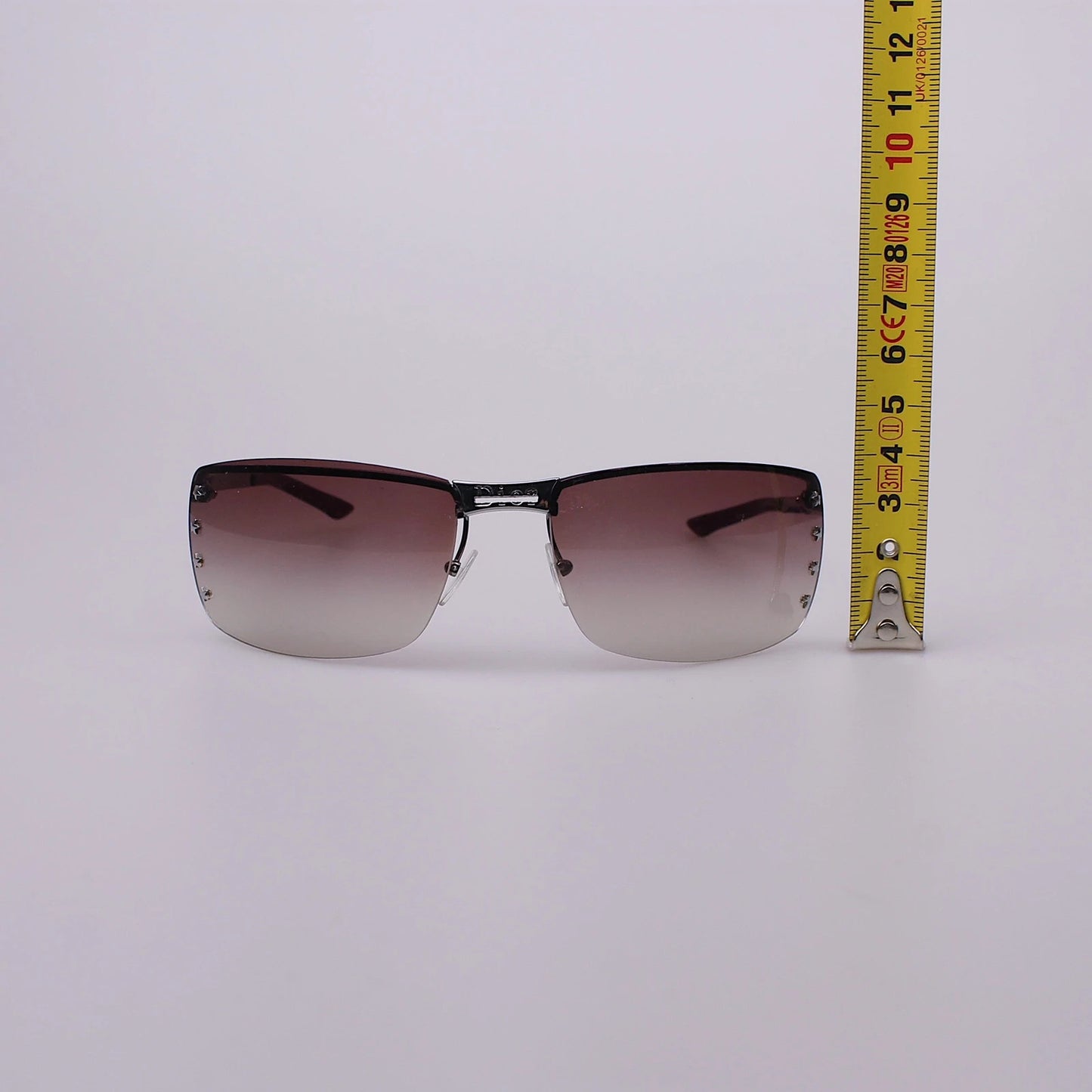 Vintage Glasses LP682