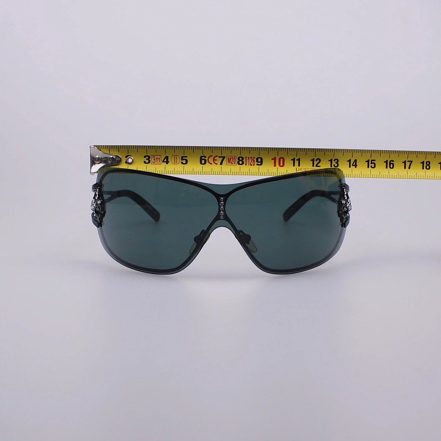 Vintage Glasses LP724