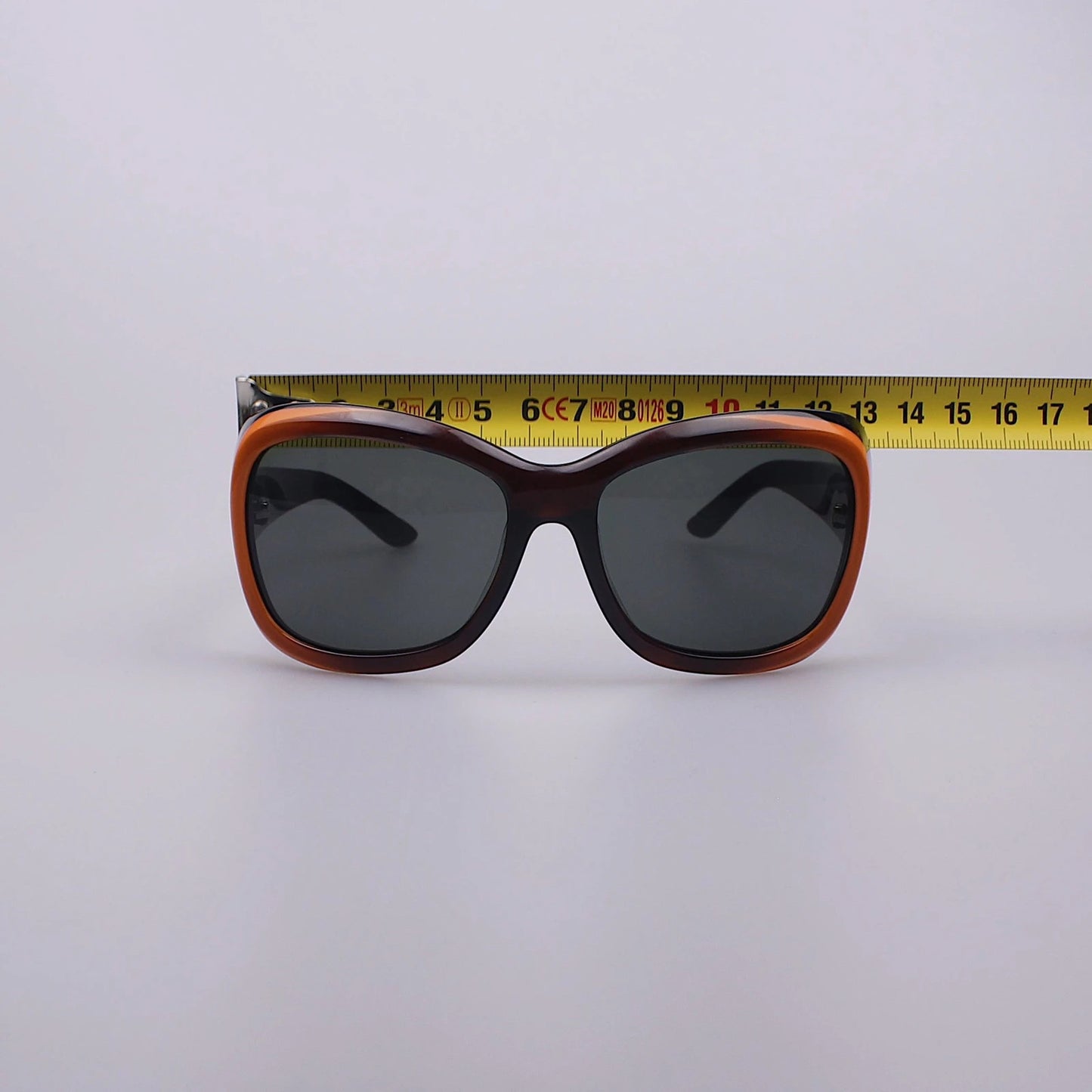 Vintage Glasses LP728