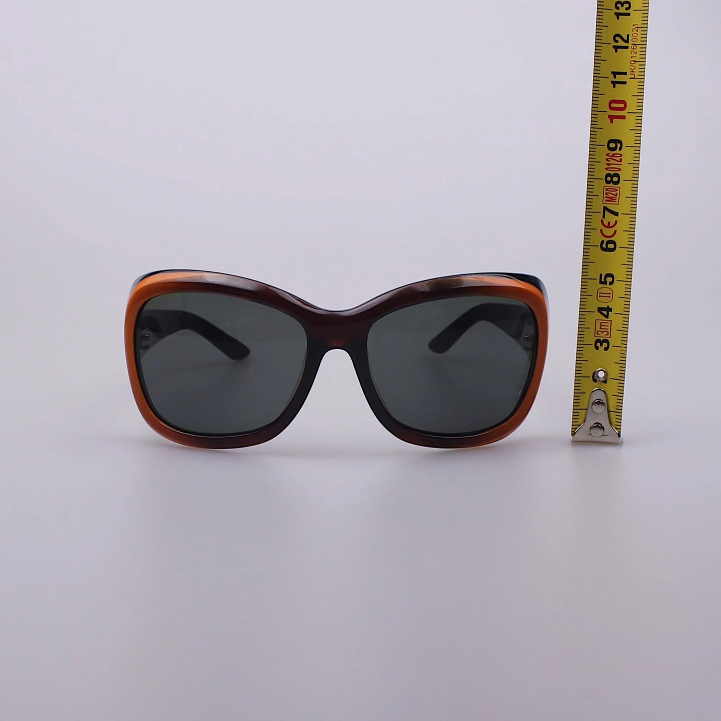Vintage Glasses LP728