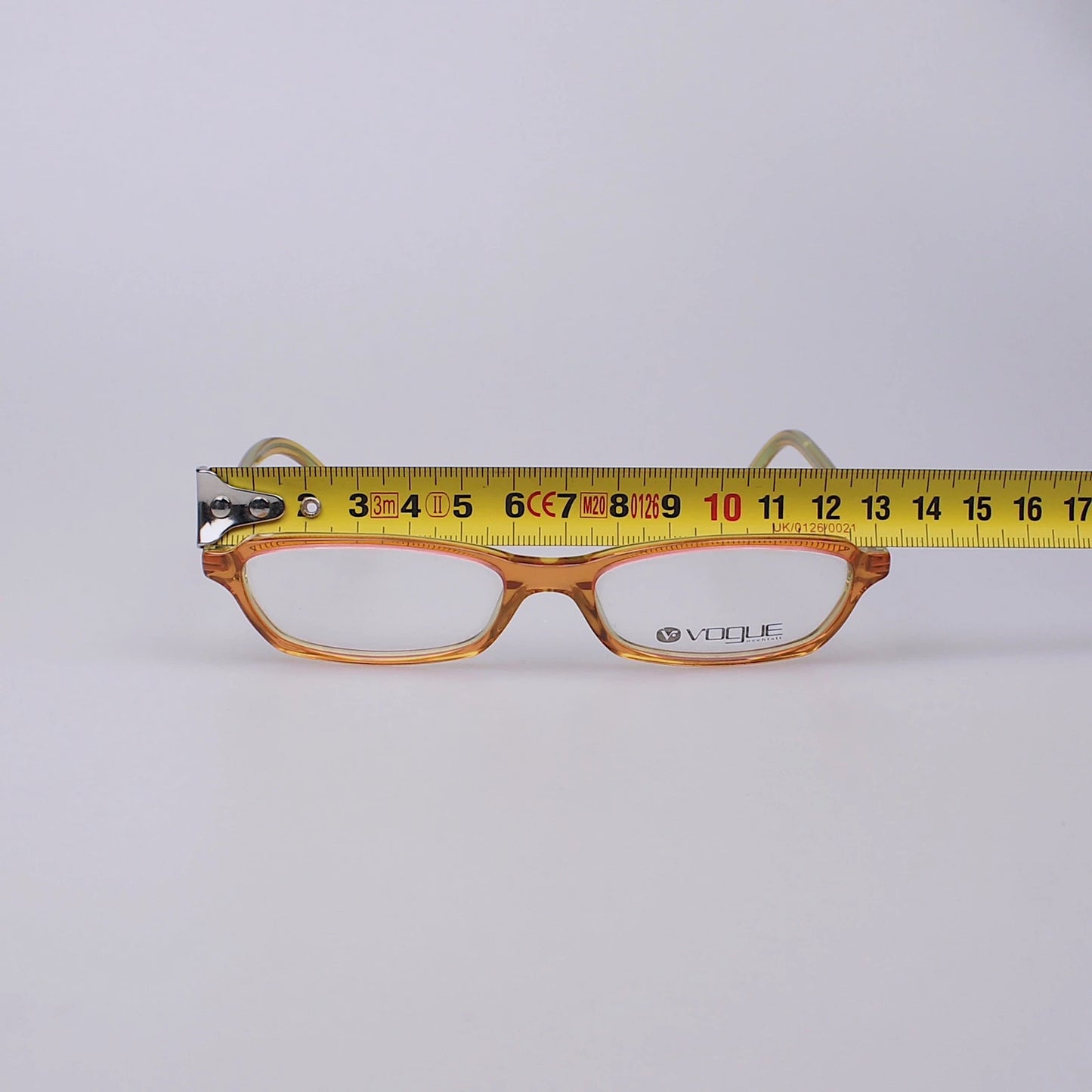 Vintage Glasses LP747