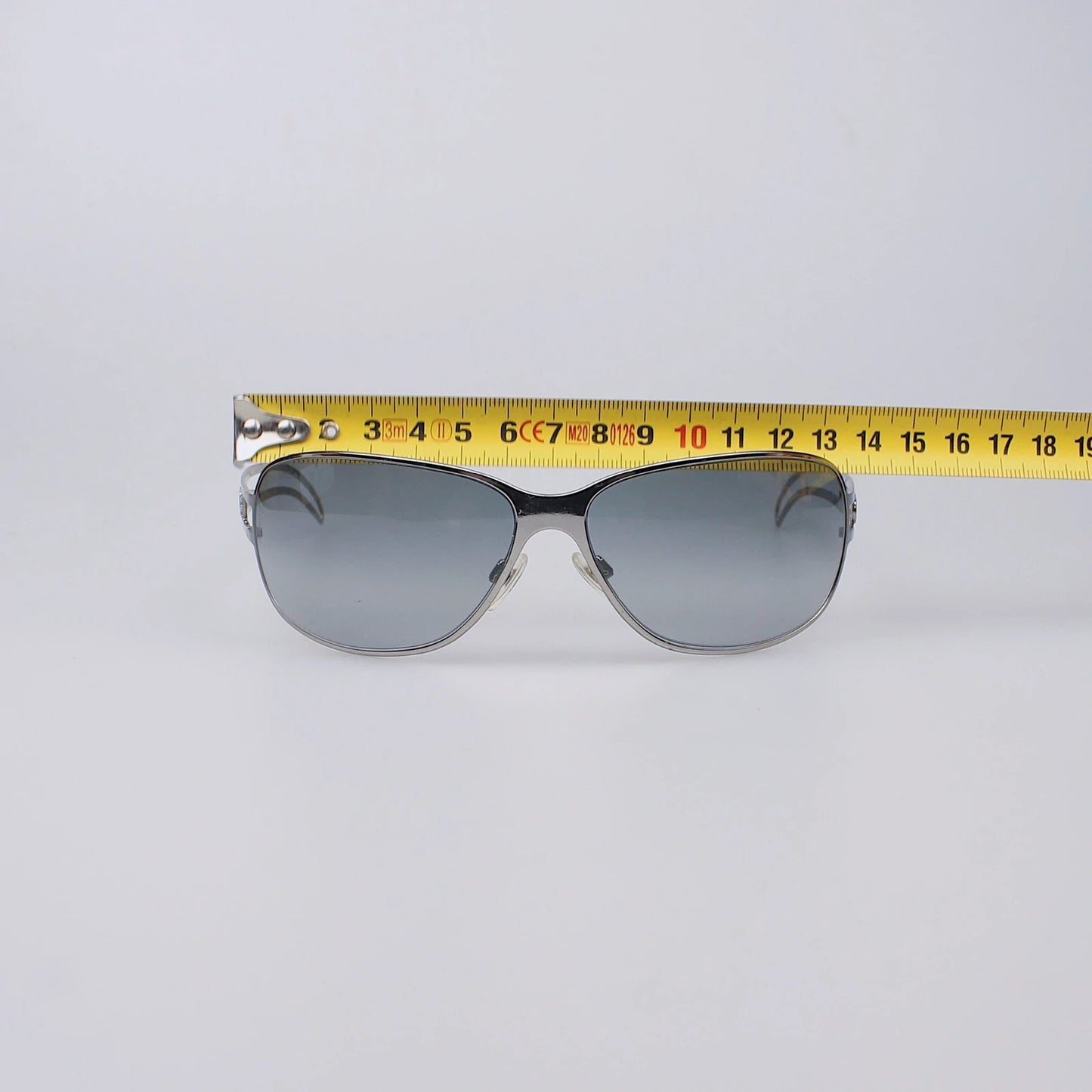 Vintage Glasses LP769
