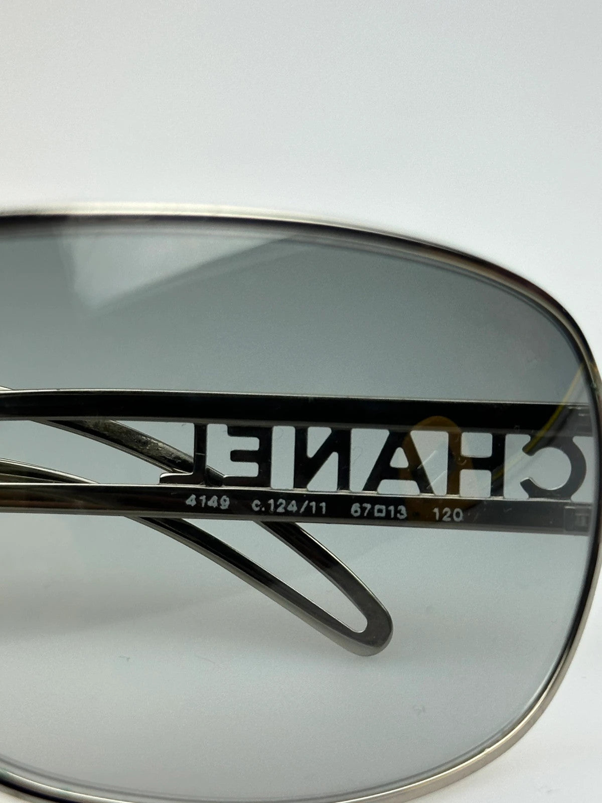 Vintage Glasses LP769