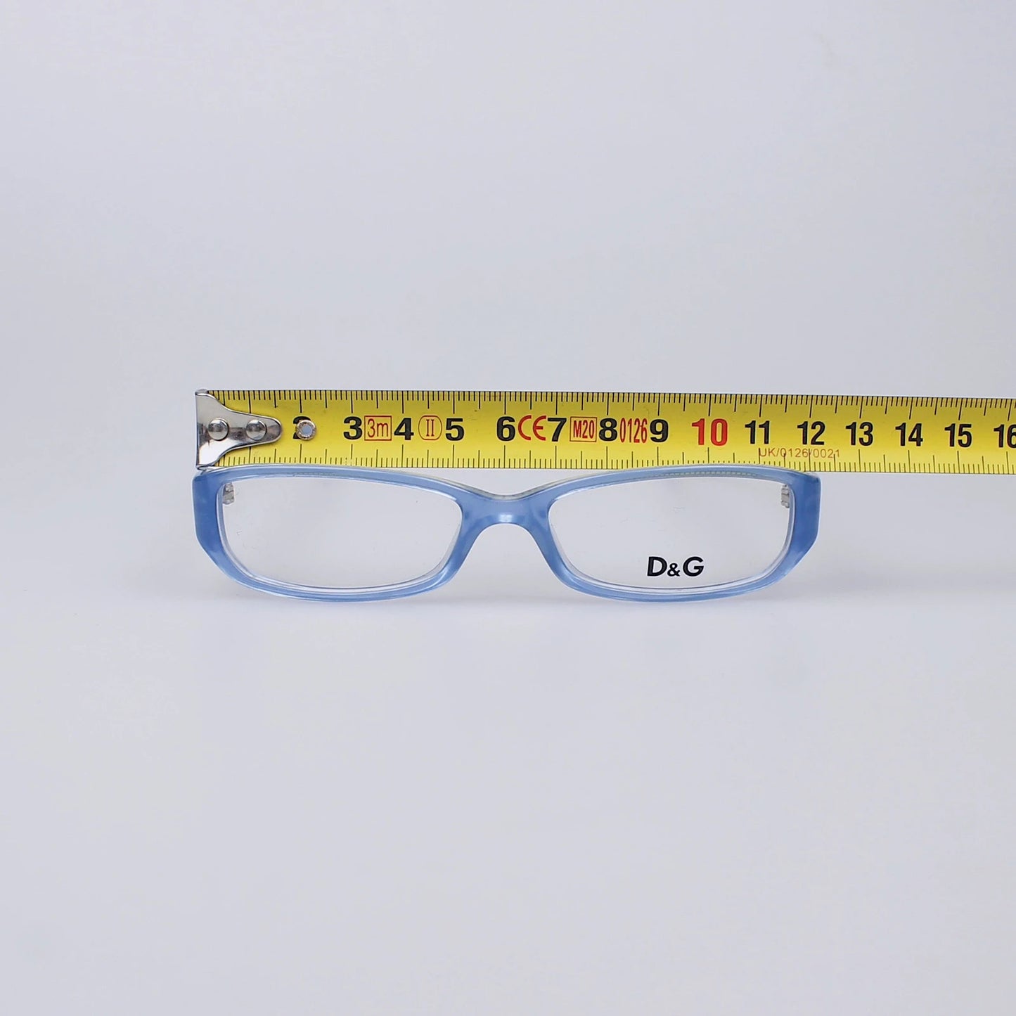 Vintage Glasses LP771