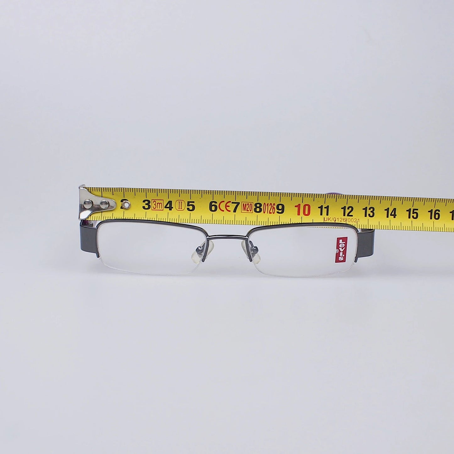 Vintage Glasses LP772