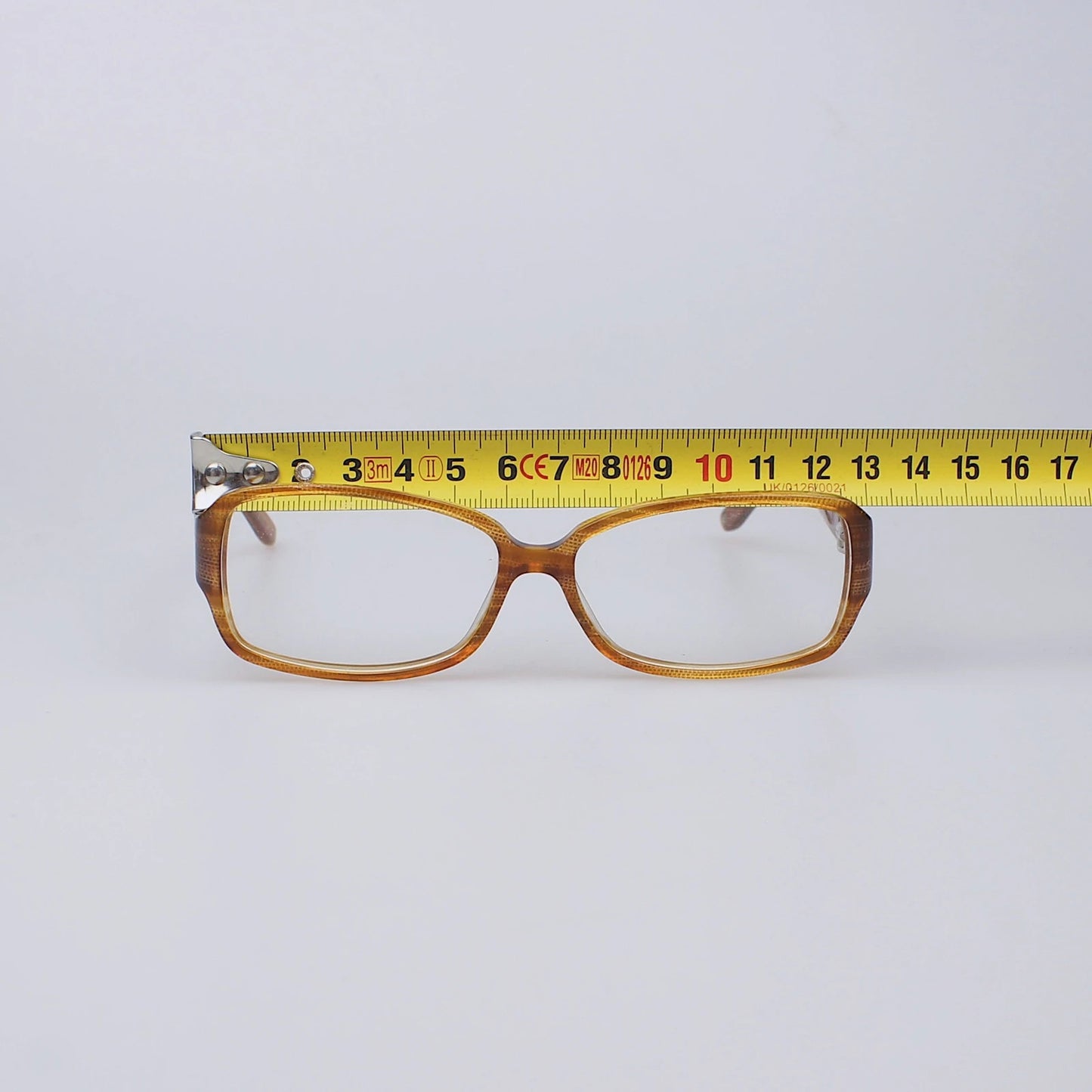 Vintage Glasses LP774